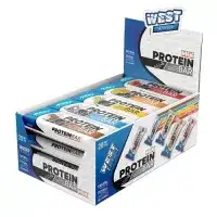 West Nutrition Protein Bar 50 Gr 20 Adet